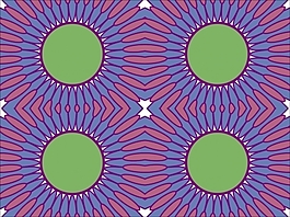 花為背景的幻燈片- 38212957