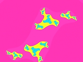 分形PPT背景- 59284757