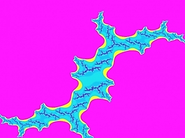 分形PPT背景- 66471665