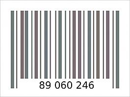 條碼PPT背景- 89060246