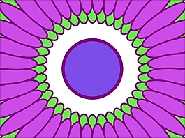 花為背景的幻燈片- 38183328