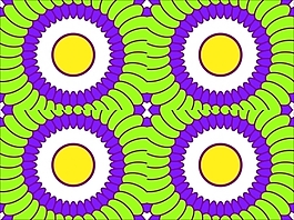 花為背景的幻燈片- 99961608