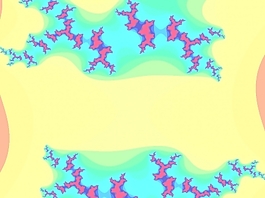 分形PPT背景- 56256597