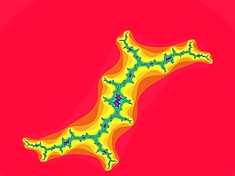 分形PPT背景- 24769688