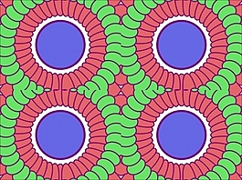花為背景的幻燈片- 29892176