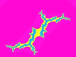 分形PPT背景- 81323689