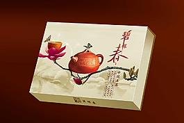 碧螺春包裝圖片