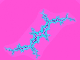 分形PPT背景- 32853383