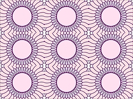 花為背景的幻燈片- 76348243