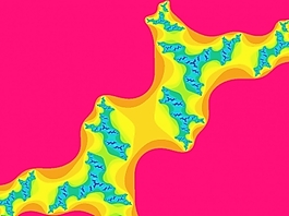 分形PPT背景- 67980167