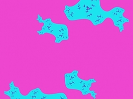 分形PPT背景- 26871238