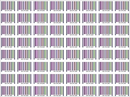 條碼PPT背景- 68374248