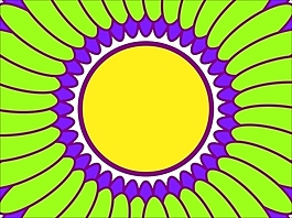 花為背景的幻燈片- 89390879