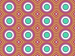花為背景的幻燈片- 23430001