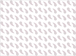 佩斯利PPT背景- 80670446