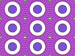 花為背景的幻燈片- 46943544