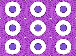 花為背景的幻燈片- 75296124