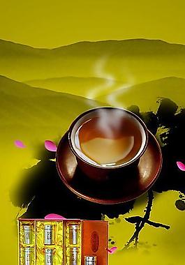 茶图片