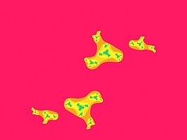 分形PPT背景- 55674233