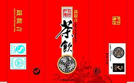 茶飲圖片