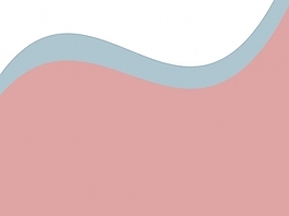 曲線PPT背景- 91906357