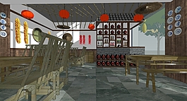 餐廳設(shè)計(jì)方案
