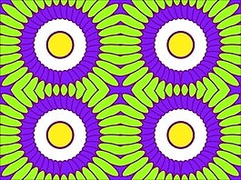 花為背景的幻燈片- 78351299
