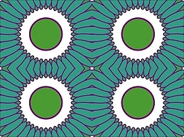 花為背景的幻燈片- 62520090