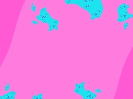 分形PPT背景- 68836985