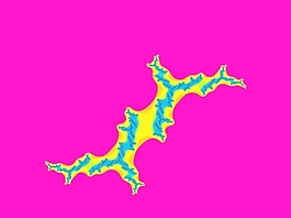 分形PPT背景- 59001858