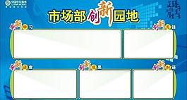 市場部創新園地圖片