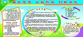 解放思想圖片