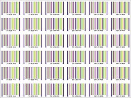 條碼PPT背景- 59639466