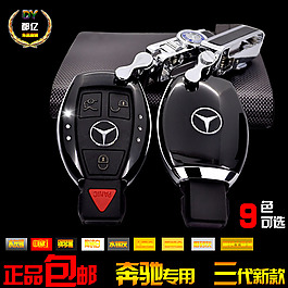汽車鑰匙主圖