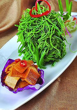 涼菜圖片