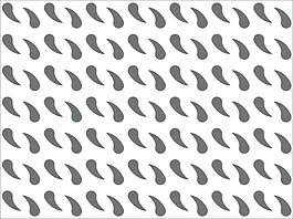 佩斯利PPT背景- 74594552