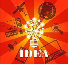 idea創(chuàng)意設(shè)計(jì)圖片