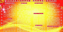 黨政 展板圖片