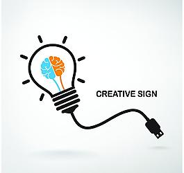 idea创意图标图片
