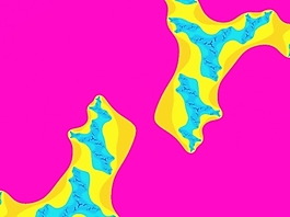 分形PPT背景- 79508592