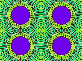 花為背景的幻燈片- 96043360