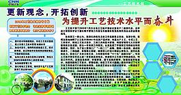 企業(yè)展板圖片