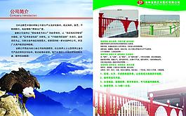 企業(yè)簡介畫冊圖片