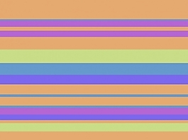 橫條紋的PPT背景- 72224356