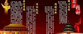 北京精神圖片