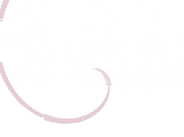 粗糙的螺旋PPT背景- 70131069