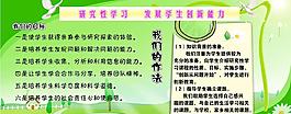 研究性學習圖片