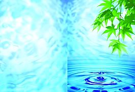 自然生態(tài)背景圖片