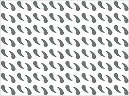 佩斯利PPT背景- 41629742