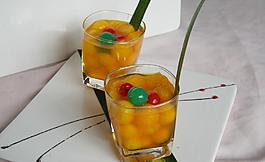 香芝奶芋圖片